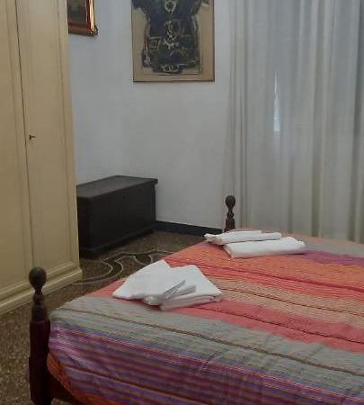 Casa Luigina Daire Cenova Dış mekan fotoğraf