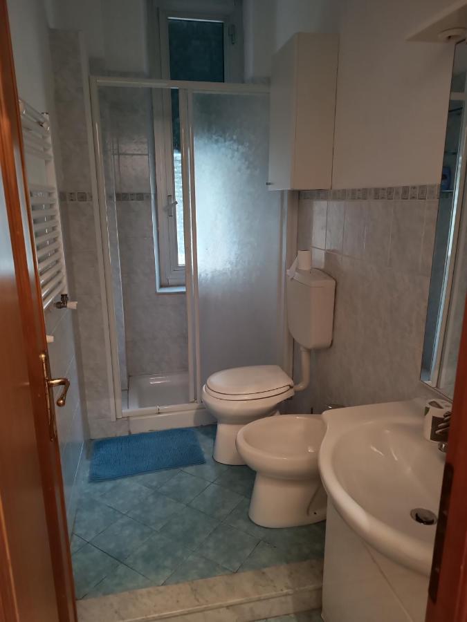 Casa Luigina Daire Cenova Dış mekan fotoğraf